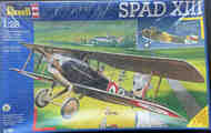  Revell of Germany  1/28 Collection - Spad XIII RVL04746