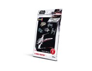  Revell of Germany  1/112 X-Wing Fighter Star Wars (Easy-Click) RVL1101