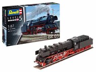 Standard Express 03 Class Locomotive w/Tender #RVL2166