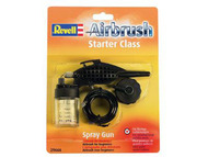 Airbrush Starter Class Spray Gun #RVL29701