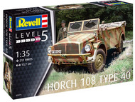Horch 108 Type 40 OUT OF STOCK IN US, HIGHER PRICED SOURCED IN EUROPE #RVL3271