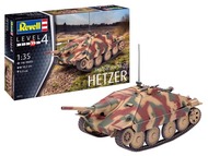 Jagdpanzer 38(t) Hetzer OUT OF STOCK IN US, HIGHER PRICED SOURCED IN EUROPE #RVL3272