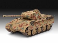 Panther Ausf. D Gift Set #RVL3273