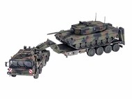  Revell of Germany  1/72 SLT 50-3 'Elefant' & Leopard 2A4 RVL3311