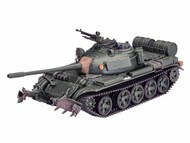  Revell of Germany  1/72 Soviet T-55A/AM with KMT-6/EMT-5 RVL3328