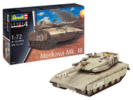 Merkava Mk.III #RVL3340