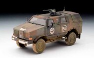  Revell of Germany  1/72 ATF Dingo 1 Armored Military Transport Vehicle RVL3345