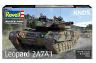 Leopard 2A7A1 #RVL3360