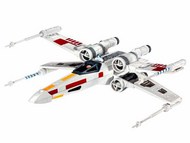  Revell of Germany  1/112 X-wing Fighter RVL3601