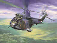  Revell of Germany  1/144 Westland Puma HC.1 - Pre-Order Item RVL3746