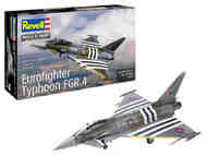 Eurofighter Typhoon FGR.4 #RVL3753