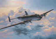 Junkers Ju.290A-5/7 Seeadler #RVL3754