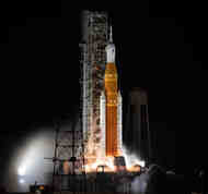  Revell of Germany  1/144 NASA Artemis Space Launch System (SLS) - Pre-Order Item RVL3760