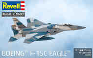 McDonnell F-15C Eagle #RVL3778