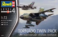 Tornado 50th Anniversary Twinpack #RVL3801