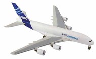  Revell of Germany  1/288 Airbus A380 Commercial Airliner - Pre-Order Item RVL3808