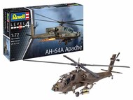 Hughes AH-64A Apache* #RVL3824