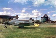 Gloster Meteor F.3 - Pre-Order Item #RVL3830