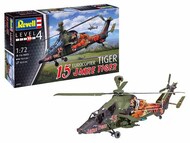  Revell of Germany  1/72 Eurocopter Tiger 'Tiger Meet' RVL3839
