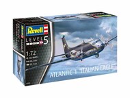  Revell of Germany  1/72 Breguet Atlantic 1 Italian Eagle RVL3845