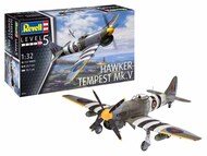 Hawker Tempest Mk.V #RVL3851