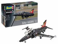  Revell of Germany  1/32 BAe Hawk T2 RVL3852