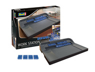  Revell of Germany  NoScale Work Station NEW TOOLDelivery: 04/2021 RVL39085