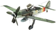  Revell of Germany  1/48 Focke Wulf Fw.190D-9 Fighter RVL3930