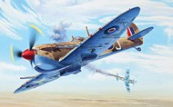  Revell of Germany  1/48 COLLECTION-SALE: Supermarine Spitfire Mk Vc Fighter RVL3940