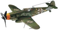  Revell of Germany  1/48 Messerschmitt Bf.109G-10 Fighter Aircraft RVL3958