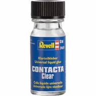  Revell of Germany  NoScale Contacta Canopy adhesive/glue RVL39609