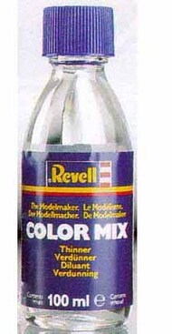 Color Mix, 100ml enamel #RVL39612