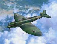 Heinkel He.70 F-2 #RVL3962
