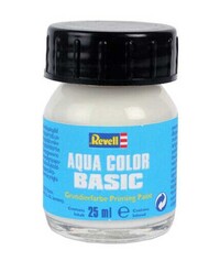  Revell of Germany Paints  NoScale 25ml Bottle Acrylic Basic Primer RVL39622