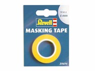 6mm Masking Tape #RVL39694