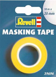  Revell of Germany  NoScale 20mm Masking Tape RVL39696