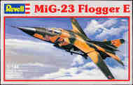  Revell of Germany  1/144 MiG-23 Flogger E RVL4050