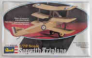 Sopwith Triplane (Collection) #RVL4157