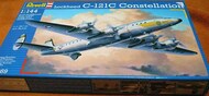  Revell of Germany  1/144 Lockheed C-121C Constellation/ VC-121E Columbine RVL4269