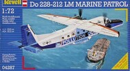 Dornier  Do.228-212 LM Marine Patrol #RVL4287