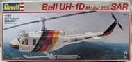  Revell of Germany  1/32 Collection - Bell UH-1D Model 205 SAR RVL4440