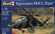  Revell of Germany  1/72 Collection - Europter PAH-2 Tiger RVL4488