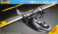  Revell of Germany  1/72 Collection - PBY-5 Catalina RVL4522