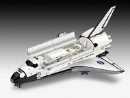  Revell of Germany  1/144 Discovery Space Shuttle OUT OF STOCK IN US, HIGHER PRICED SOURCED IN EUROPE RVL4544