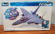  Revell of Germany  1/48 Collection - F-15 Eagle RVL4564
