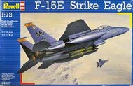  Revell of Germany  1/72 F-15E Strike Eagle RVL4627