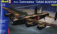  Revell of Germany  1/72 Collection - Avro Lancaster Dam Buster RVL4630