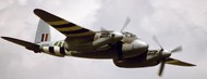  Revell of Germany  1/32 DeHavilland Mosquito Mk IV WWII Light Bomber RVL4758