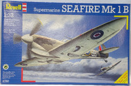 Supermarine Seafire Mk 1 B #RVL4780