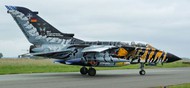  Revell of Germany  1/144 Tornado ECR Tiger Meet 2011 Fighter (D)<!-- _Disc_ --> RVL4846